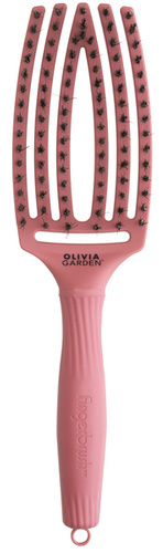 Szczotka Olivia Garden Fingerbrush Combo Szczotka Do Rozczesywania Maple Klon