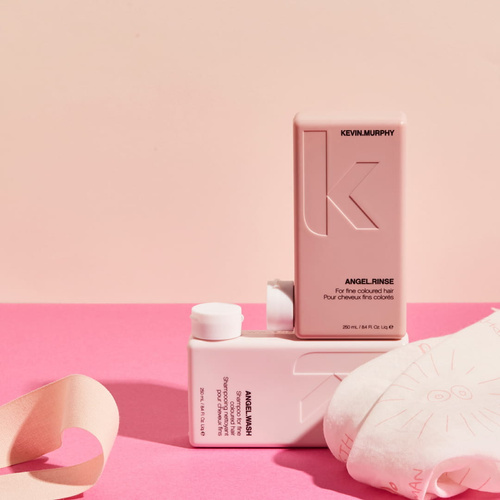 Kevin Murphy Angel.Rinse Odżywka Do Włosów Cienkich i Farbowanych 250ml