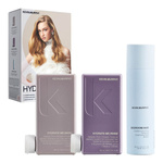 Zestaw świąteczny Kevin Murphy HYDRATE Zestaw nawilżający do włosów