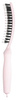 Szczotka Olivia Garden Fingerbrush Pastel Pink S Szczotka Z Włosiem Dzika S