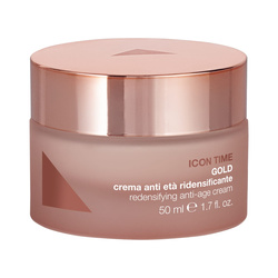 Diego Dalla Palma Icon Time Gold Telomer- Krem Zagęszczający 50ml