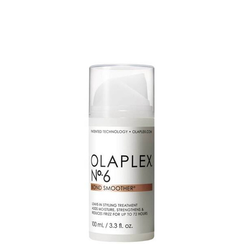 Olaplex No.6 Bond Smoother Wygładzający krem do stylizacji włosów 100 ml