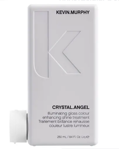 Kevin Murphy Colouring Crystal.Angel Kuracja Do Włosów Podkreślająca Kolor 250ml - termin do 02.2026