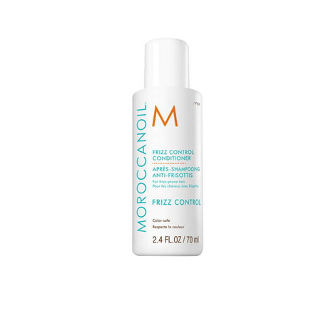 Moroccanoil Frizz Control Odżywka wygładzająca przeciw puszeniu się włosów 70ml