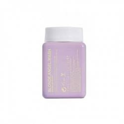 Kevin Murphy Blonde Angel.Wash Szampon Do Włosów Blond 40ml - termin do 02.2026