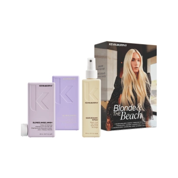 Kevin Murphy Blonde and the Beach- Zestaw do Włosów Blond