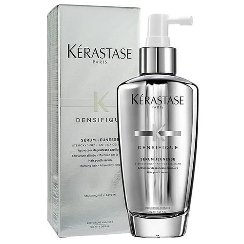 Kérastase Densifique Serum Młodości Jeunesse Serum Dodające Włosom Gęstości 100ml