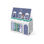 RVB LAB THE SKIN ZESTAW MESO FILL Krem do twarzy 50ml + Serum do twarzy 15ml + Kosmetyczka GRATIS!