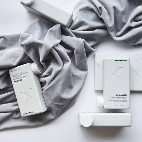 Kevin Murphy Colouring Cool.Angel Kuracja Do Włosów Podkreślająca Kolor 250ml