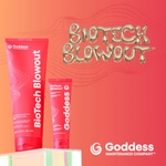 Goddess BioTech Blowout Leave-In Restorative Hair Mask- Regenerująca Maska bez Spłukiwania 50 ml