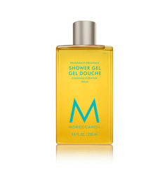 Moroccanoil Body Shower Gel Oczyszczająco-Nawilżający Żel Pod Prysznic 250ml