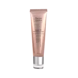 Dermomedica COPPER B3 ANTI-AGING CREAM Krem do twarzy z peptydami miedziowymi, niacynamidem i skwalanem 60ml