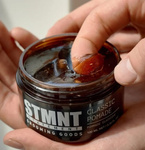 STMNT Classic Pomade Pomada Klasyczna o Mocnym Stopniu Utrwalenia do Włosów dla Mężczyzn 100ml