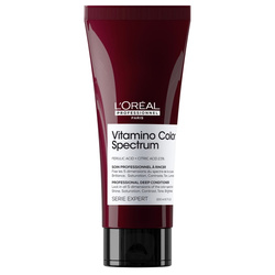 L'Oréal Professionnel Vitamino Color Spectrum- Odżywka Podkreślająca Kolor Włosów Farbowanych 200ml