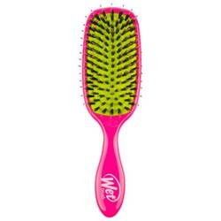 Wet Brush Szczotka do Włosów Shine Enhancer Pink Różowa