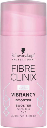 Schwarzkopf Fibre Clinix Vibrancy Booster Do Włosów Chroniący Kolor 30ml