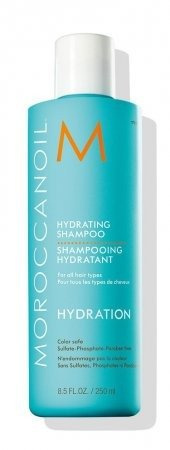 Moroccanoil Hydration Nawilżający Szampon Do Włosów 250ml