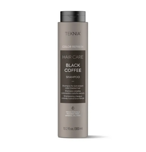 Lakmé Teknia Black Coffee Szampon Koloryzujący 250ml