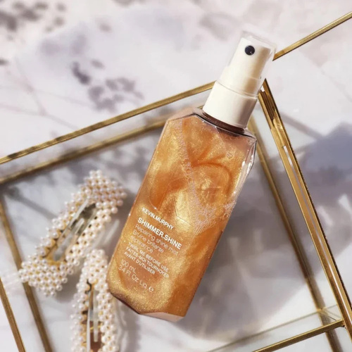 Kevin Murphy Shimmer.Shine Regenerująca i Nabłyszczająca Mgiełka Do Włosów 100ml