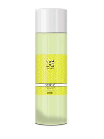 RVB LAB THE SKIN HYALU C+ Rozświetlający Tonik Do Twarzy 200ml