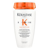 Kérastase Nutritive Bain Satin Riche Wzbogacona kąpiel odżywcza do włosów grubych 250ml