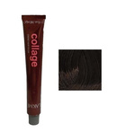 Lakme Collage Farba Do Włosów Trwale Kryjąca 5/64 Copper Chestnut Light Brown 60ml