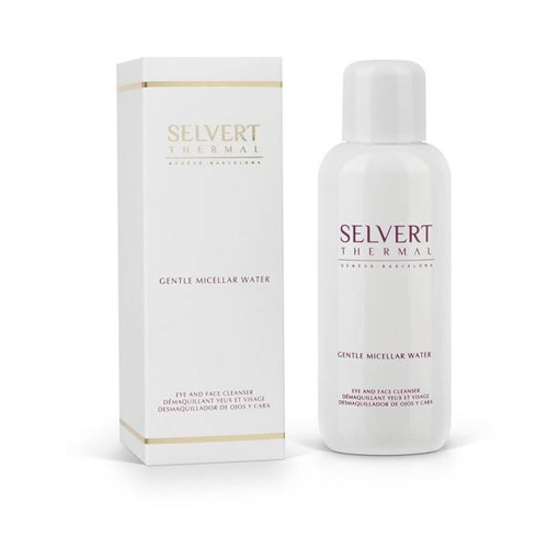 Selvert Thermal Woda Miceralna Gentle Micellar Water 200ml