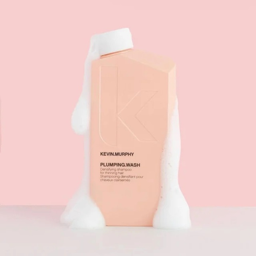 Kevin Murphy Plumping.Wash Szampon Do Włosów Cienkich i Wypadających 250ml