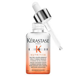 Kérastase Nutritive Nutri-Supplement Split Ends Odżywcze serum do suchych i rozdwojonych końcówek włosów 50ml