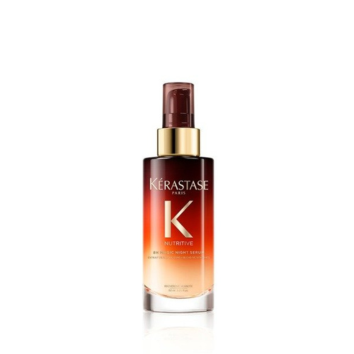 Kérastase Nutritive Odżywcze Serum Do Włosów Na Noc 90ml