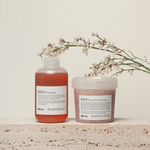 Davines Solu Peeling do Skóry Głowy Sea Salt Scrub Cleanser 250ml