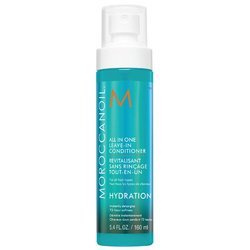 Moroccanoil Hydration All In One Nawilżający Spray Do Każdego Rodzaju Włosów 160ml