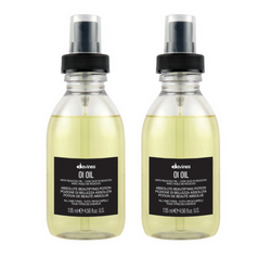 Davines Oi Oil Zestaw Olejek Do Włosów 135ml x 2 sztuki