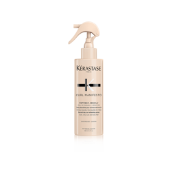 Kérastase Curl Manifesto Spray Odświeżający Do Włosów Kręconych 190ml