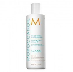 Moroccanoil Smooth Wygładzająca Odżywka Do Włosów 250ml