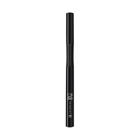 RVB Lab The Make Up Wodoodporny Eyeliner 1ml