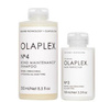 Zestaw Olaplex No. 3 i No. 4 - Kompleksowa Regeneracja Włosów