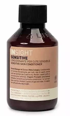 Insight Sensitive Odżywka Do Wrażliwej Skóry Głowy 100ml