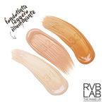 RVB Lab The Make Up Illuminating Light Foundation Lekki Rozświetlający Podkład Do Twarzy 32 30ml