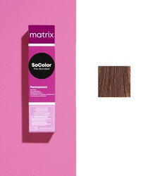 Matrix Socolor Pre-Bonded Farba Do Włosów 5nw 90ml