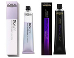 L'oreal Dialight Farba Do Włosów Milkshake 9.11 50ml