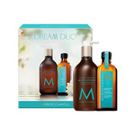 Moroccanoil Wymarzony Duet Nawilżający Balsam do ciała + Kuracja Olejek Arganowy