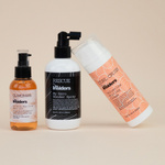 The Insiders GLAMORAMA | Olejek Nabłyszczający Do Włosów 110ml