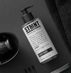 STMNT Conditioner Odżywka Nawilżająca do Włosów z Aktywnym Węglem dla Mężczyzn 275ml