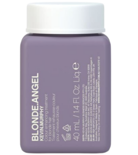 Kevin Murphy Blonde.Angel Kuracja Do Włosów Blond 40ml