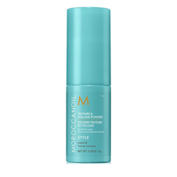 Moroccanoil Style Texture & Volume Hair Powder- Puder Teksturyzujący i Nadający Objętość 8g