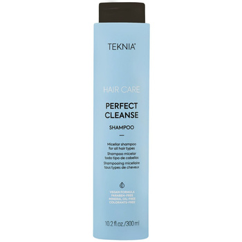 Lakme Teknia Perfect Cleanse Szampon Oczyszczający Do Włosów 300ml