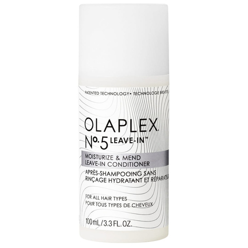 Olaplex No. 5 Olaplex Leave In Moisturize Nawilżająco-Odbudowująca Odżywka bez Spłukiwania 100ml