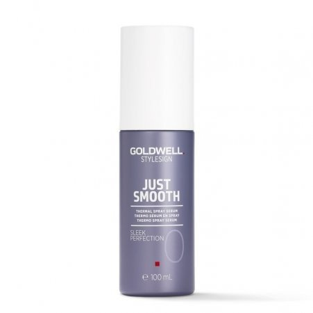 Goldwell Just Smooth Sleek Perfection Serum Termoochronne W Sprayu Do Wygładzania 100ml