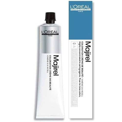 Loreal Majirel Cool Inforced Farba Do Włosów 6.1 50ml